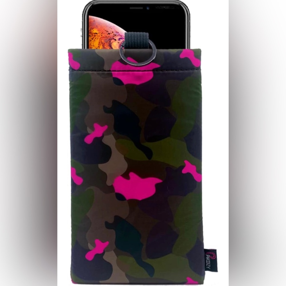 “PHOOZY Apollo II Thermal Phone Case” - BNIB